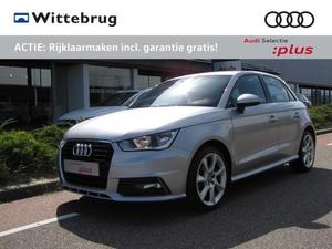 Audi A1 Sportback 1.0 TFSI SPORT