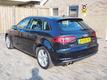 Audi A3 Sportback 1.4 TFSI 122pk AMBIENTE PRO LINE PLUS =RIJKLAAR= Nieuw model   5-deurs   Xenon   Navi   Cl