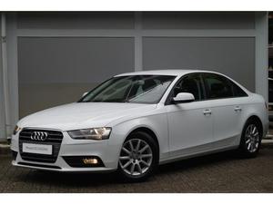 Audi A4 2.0 TDI Business  NAV. Climate LM velgen