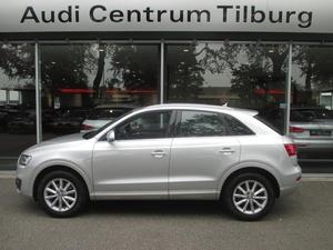 Audi Q3 2.0 TDI Pro Line