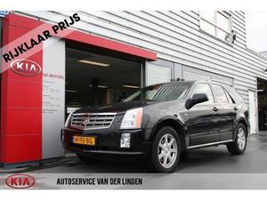 Cadillac SRX 3.6 Sport Luxury