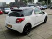 Citroen DS3 1.6 THP Sport Chic ECC LEDER NAVI