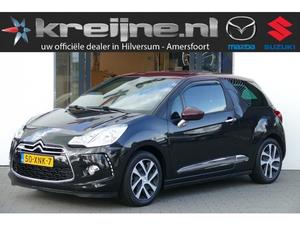 Citroen DS3 1.6 E-HDI SO CHIC   NAVI