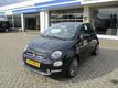 Fiat 500 1.2 Lounge Pack Style  Airco ECC Pano 16``