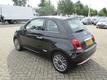 Fiat 500 1.2 Lounge Pack Style  Airco ECC Pano 16``