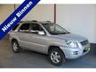 Kia Sportage 2.0 CVVT Executive NAVI LEER ECC CRUISE LMV!