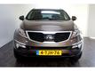 Kia Sportage 1.6 GDI VIBE Navigatie, Trekhaak, Lichtmetalen 16` *