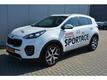 Kia Sportage 1.6 T-GDI GT-Line First Edition 7 Jaar Garantie