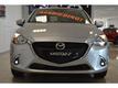Mazda 2 1.5 90PK DYNAMIC | SEPTEMBER ACTIE | Direct leverbaar! | sonic silver