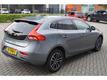 Volvo V40 2.0 D2 120PK Nordic  Luxury Line