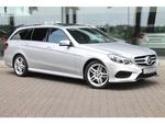 Mercedes-Benz E-klasse Estate 200 Edition Sport Aut., PANORAMA SCHUIFDAK, ADAPTIEVE CRUISE CONTROL