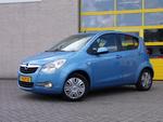 Opel Agila 1.0i 5drs EDITION BJ2013 Airco CV Elek-Pakket