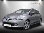 Renault Clio Estate 1.5 DCI ECO NIGHT&DAY 14% | NAVI | AIRCO | CC | PDC