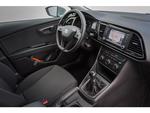 Seat Leon 1.6 TDI Style Business 111 Pk LED Koplampen Navi ECC Cruise PDC V   A Bluetooth 16`` LMV NL Auto 91.