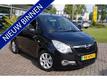 Opel Agila 1.2 Enjoy `Style-Pakket` Airconditioning, Privateglass, Mistlampen, LM Velgen