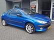 Peugeot 206 2.0 16V CC GRIFFE Coupe Pack