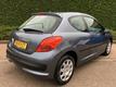 Peugeot 207 1.4 XR 3drs 106.000km   APK 29-10-2018