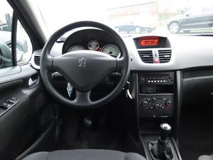 Peugeot 207 SW 1.4 VTi   AIRCO CRUISE CONTROL