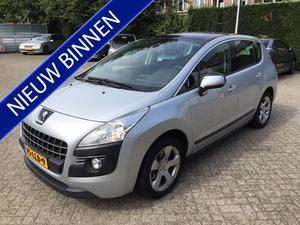 Peugeot 3008 1.6 THP ALLURE volledig dealer onderhouden 6 maanden garantie