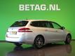 Peugeot 308 SW 1.6 BLUEHDI 120PK BLUE LEASE 14%Bijtelling! Navi ECC Pano-Dak LMV Bluetooth Getint-Glas 6-Bak Rad