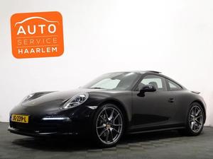 Porsche 911 991  3.4 CARRERA 4 SPORT CHRONO PDK 350pk ,Panora