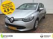 Renault Clio 1.5 DCI 90pk ECO EXPRESSION Airco I Full map navigatie I Cruise control