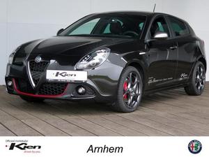 Alfa Romeo Giulietta 1.4t TCT Super Veloce 170pk   Pack Visibiliy   Navigatie   Climate control