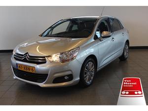 Citroen C4 1.6 VTi 120pk Ligne Business