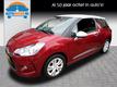 Citroen DS3 1.6 E-HDI SO CHIC  42.000 Km Clima Pdc Cruise Led 1e Eig NAP Garantie