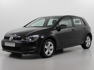 Volkswagen Golf 1.6 TDI 105 PK 5 Deurs Highline  BNS