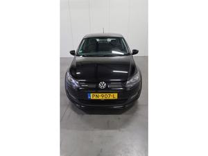 Volkswagen Polo 1.2 TDI BLUEMOTION TRENDLINE AIRCO CRUISE LMV