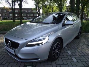 Volvo V40 2.0 D2 120PK Nordic