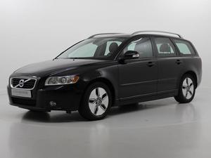 Volvo V50 1.6 D2 115 PK 6-Bak Momentum