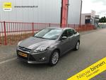 Ford Focus 1.6 16v TI-VCT First Edition  NAV. Climate Cruise Trekhaak PDC 17``LMV