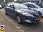 Ford Mondeo Wagon 2.0-16V LIMITED CRUISE CONTROL   NAVIGATIE   TREKHAAK