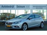 Opel Astra 1.4 Turbo 125 PK `INNOVATION` Navi, PDC, ECC, LMV, ETC...