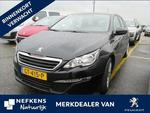 Peugeot 308 SW 1.2 110PK | NAVI | AIRCO | BLUETOOTH | * VERWACHT *