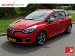 Renault Clio 1.2 TCE 120pk GT-Line FULL OPTIONS!!!!!