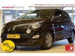 Renault Twingo 1.2 16V 75pk ECO² Collection 24 Mnd Sterngarantie