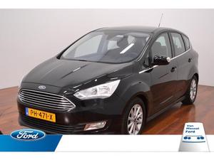 Ford C-MAX 1.0 ECOBOOST 92KW 125PK TITANIUM PANORAMADAK