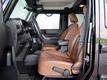 Jeep Wrangler Unlimited 2.8 CRD Moab A5   Navigatie   Leder   Automatische Airco