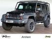 Jeep Wrangler Unlimited 2.8 CRD Moab A5   Navigatie   Leder   Automatische Airco