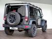 Jeep Wrangler Unlimited 2.8 CRD Moab A5   Navigatie   Leder   Automatische Airco