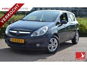 Opel Corsa 1.4 16V 5D WR Edition | AIRCO | CRUISECONTROL |