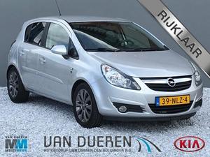 Opel Corsa 1.2-16v 111-edition