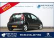 Peugeot 107 Active 1.0 68 pk 5-deurs 2-Tronic Automaat met airconditioning