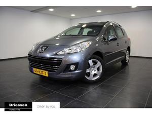 Peugeot 207 SW 1.6 Vti XS