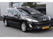 Peugeot 308 SW 1.6 140PK THP automaat XT ORG NL 1-EIG leer, navi, xenon, clima, panodak, trekhaak, PDC V A