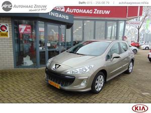 Peugeot 308 1.6 VTI SUBLIME 5 DRS PRIJS = RIJKLAAR