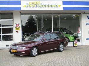 Rover 75 Tourer 2.0 V6 Classic